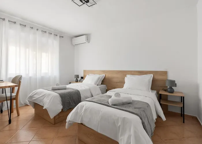 Katerina\'S Apartment