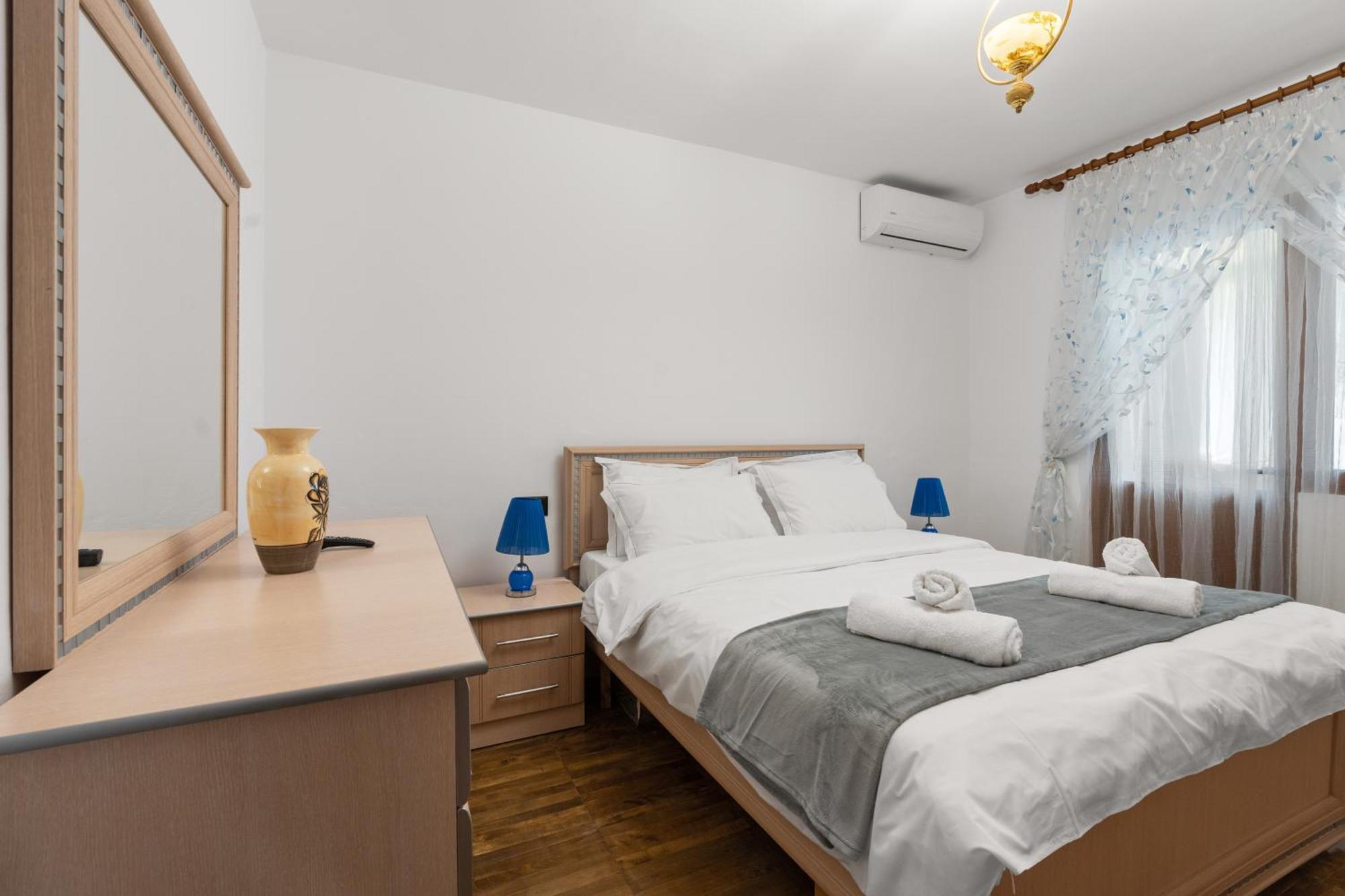 Katerina's Appartement