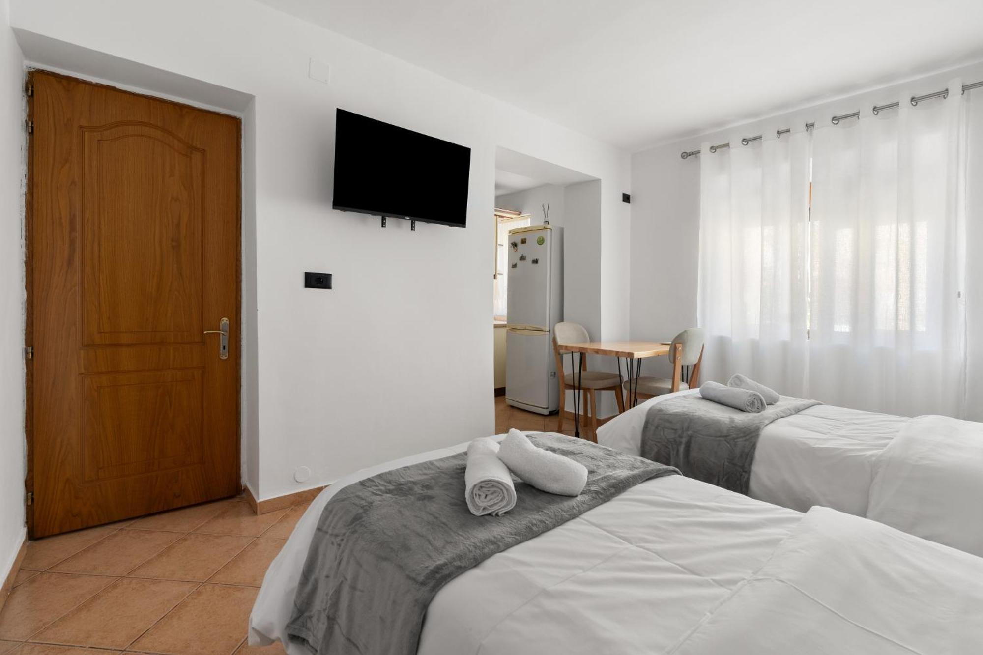 Katerina's Appartement Berat