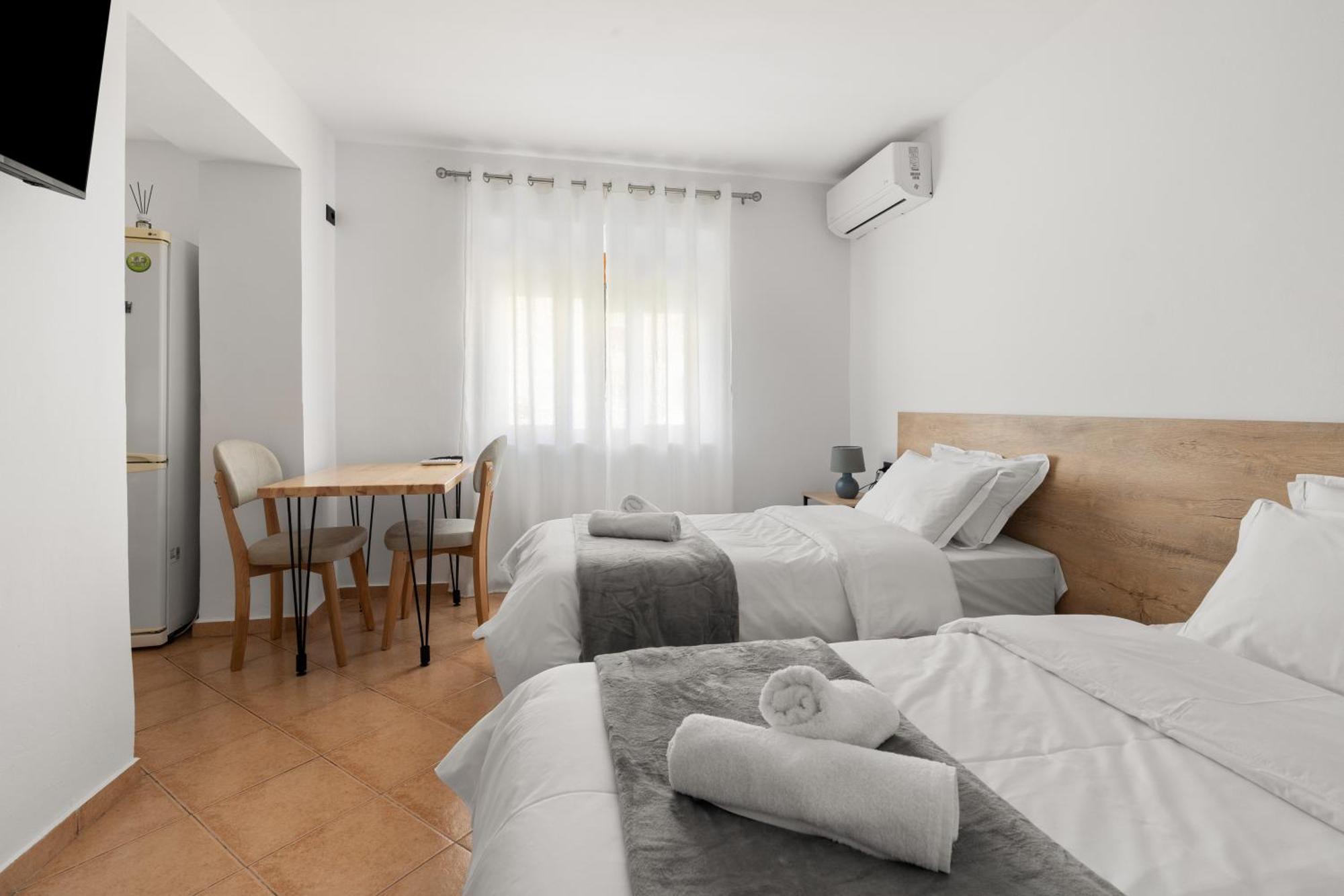 Appartement Katerina's *