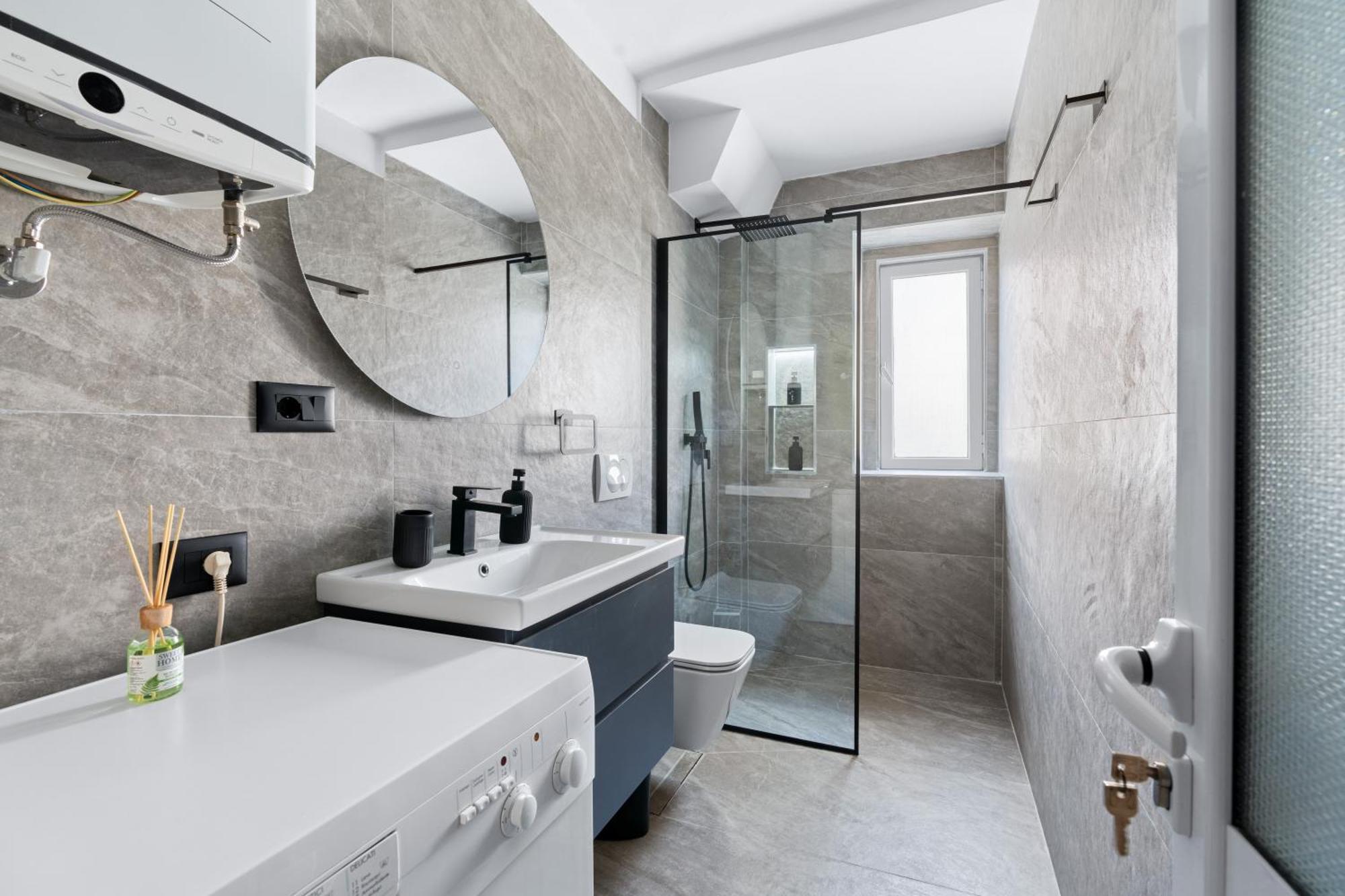 Katerina's Appartement