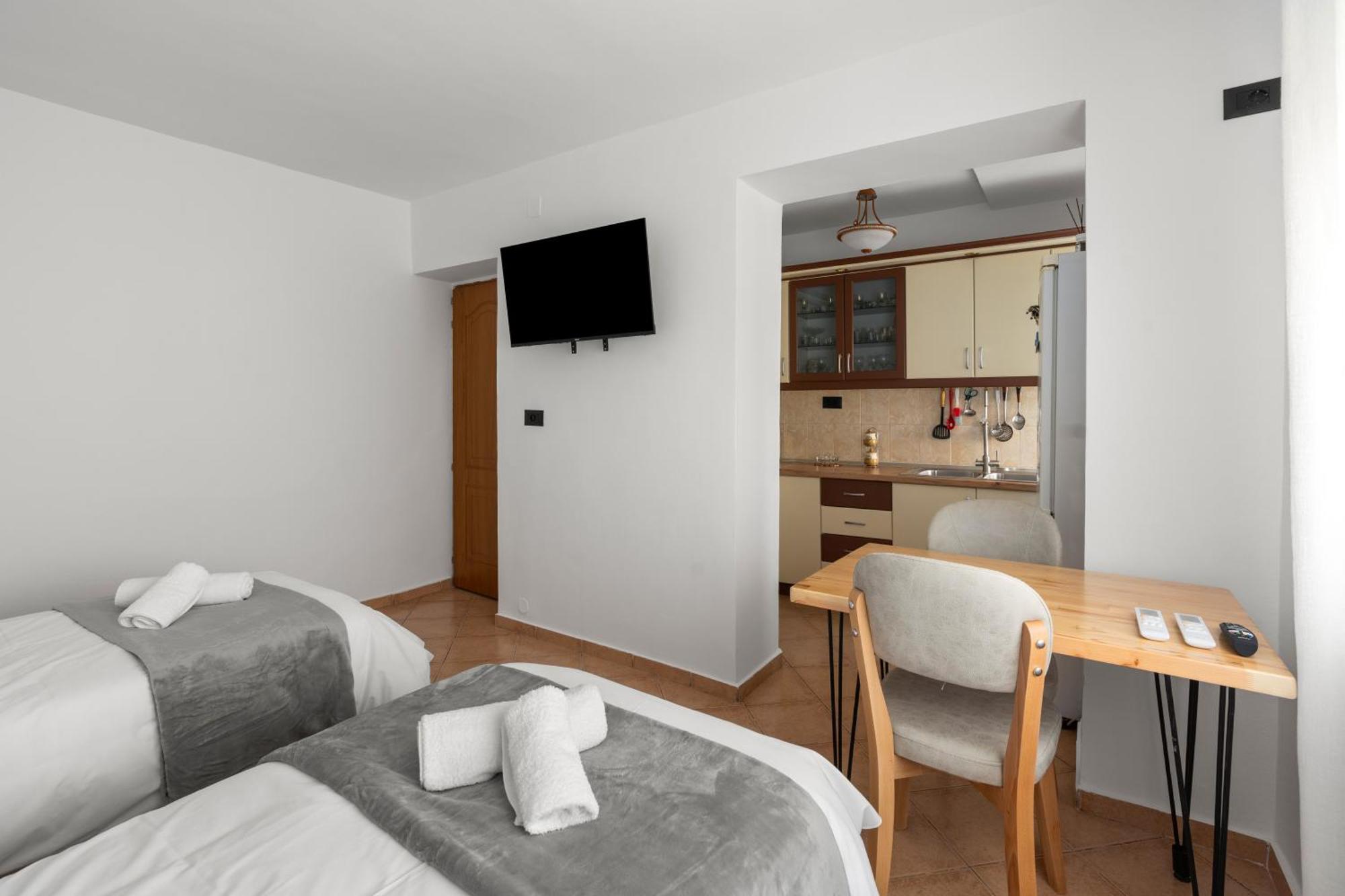 Katerina's Appartement