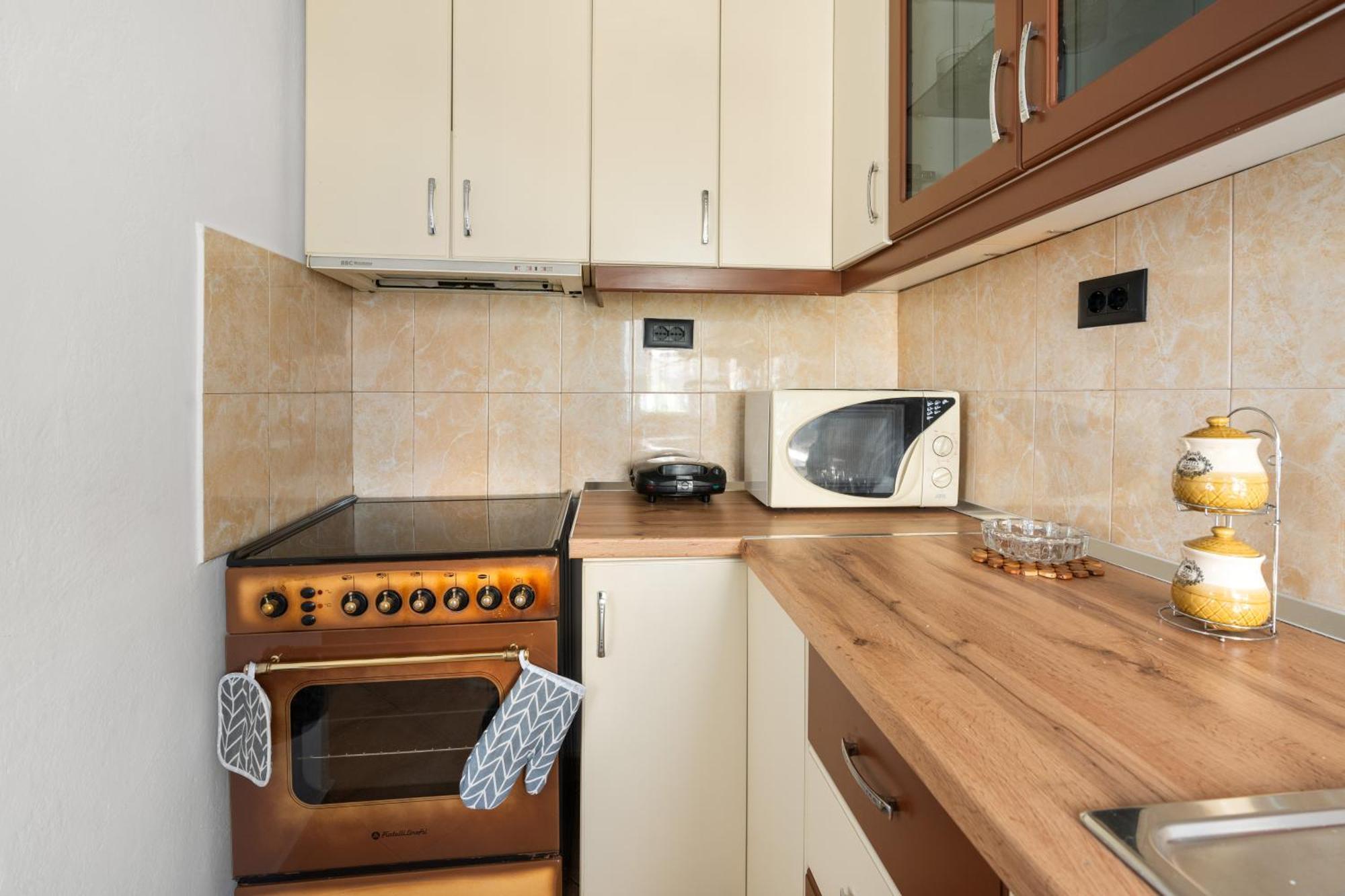 Katerina's Appartement Berat